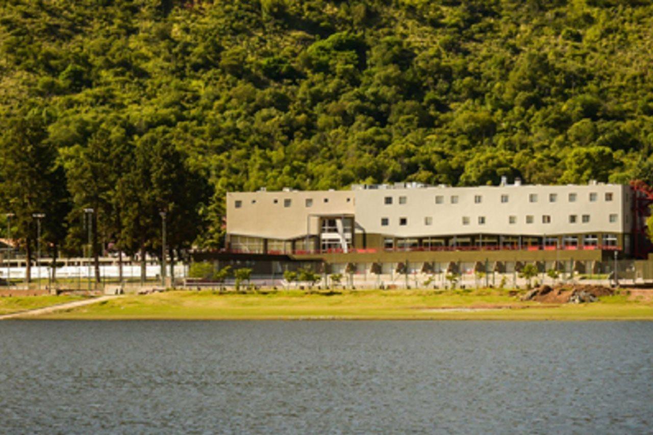 Amérian Villa del Dique Villa Del Dique Exterior foto