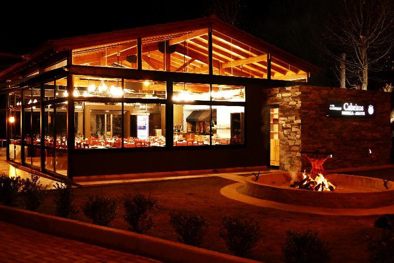 Amérian Villa del Dique Villa Del Dique Exterior foto